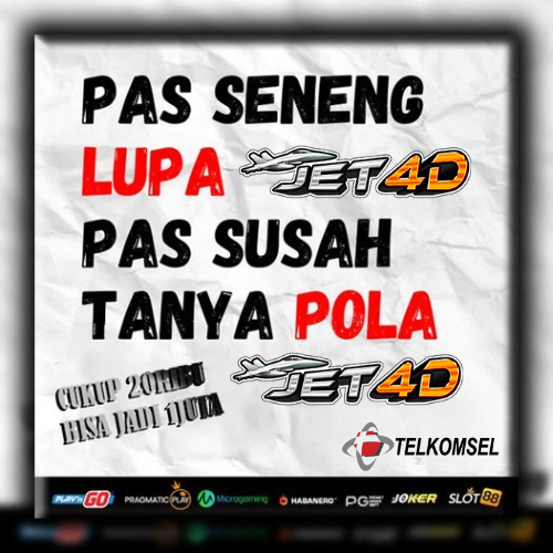 Sudah Tahu? JET4D Slot Mahjong Ways 2 Deposit QRIS 5000 Cepat, Sistem Stabil, Gampang Menang Hari Ini